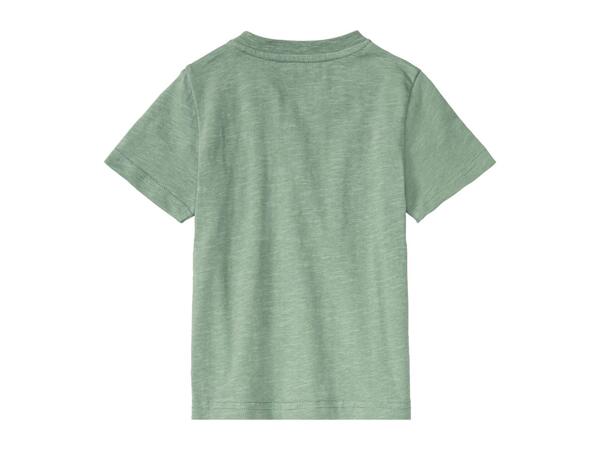 Lupilu Younger Kids' T-Shirts 2 pack