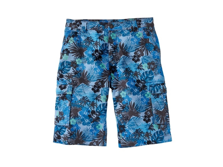 Bermuda pour hommes
