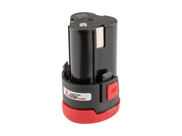 PARKSIDE(R) 12 V batteri 2 Ah
