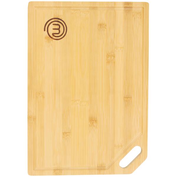 Planche à découper en bambou MasterChef MasterChef