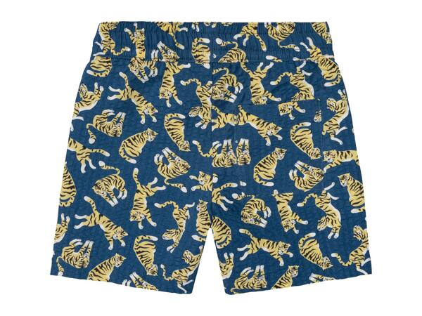 Lupilu Younger Kids' Shorts 2 pack