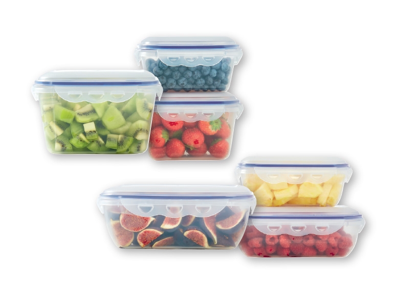 ERNESTO Storage Container Kit