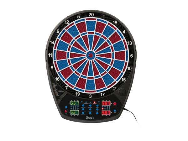 Crivit Electronic Dartboard