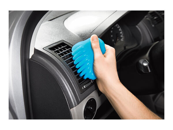 Ultimate Speed Car Cleaning Gel