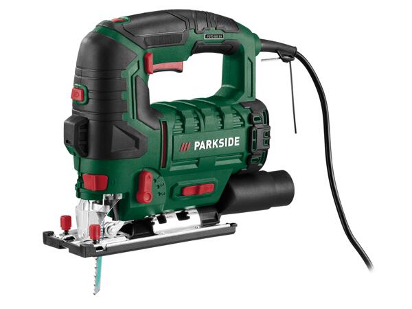 PARKSIDE(R) Přímočará pila PSTD 800 E4