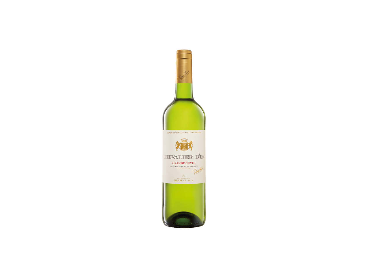 Languedoc- Roussillon IGP