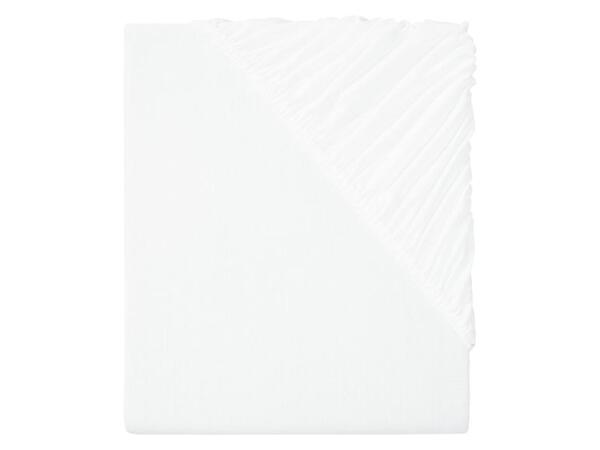 Žerzejové napínací prostěradlo Modal, 140-160 x 200 cm