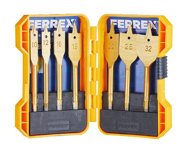 Drill and Bit Sets