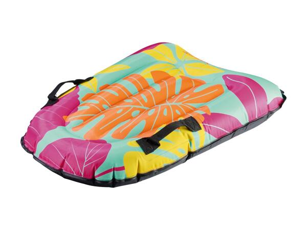 Oppusteligt bodyboard