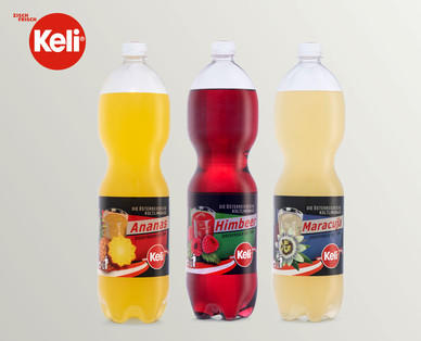 KELI Limonaden