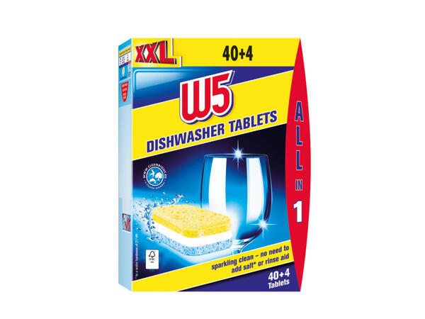 Maskindiskmedel