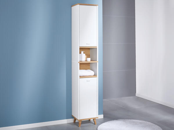 Bad-Hochschrank