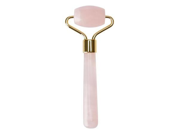 Livarno Rose Quartz Facial Roller