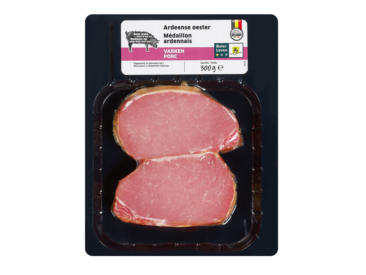 Ardeense oesters
