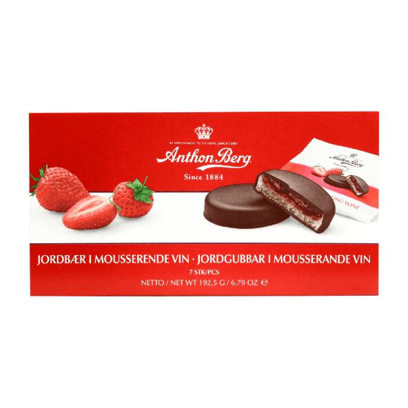 Marcipantærter