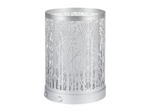 Silvercrest Aroma Diffuser Light
