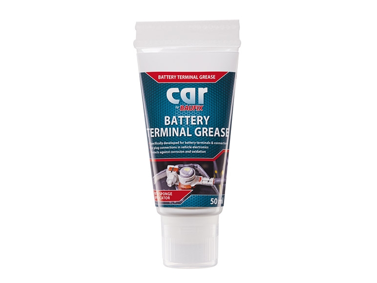 BAUFIX Car Care Grease or Paste