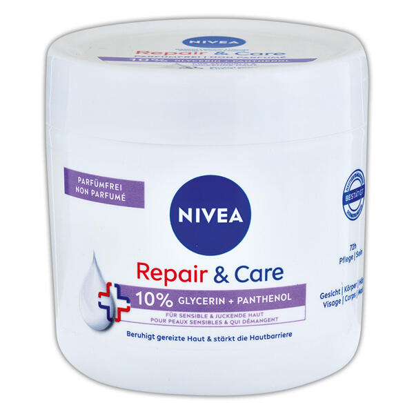 Creme Repair & Care XXL