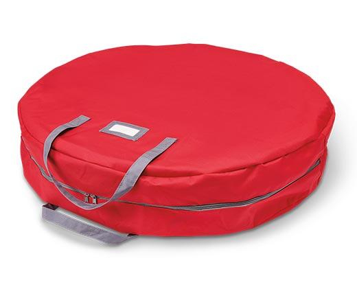 Huntington Home Wreath Storage Bag