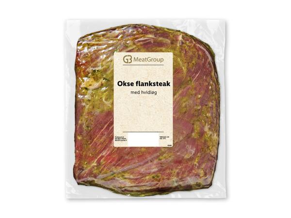 Flanksteak