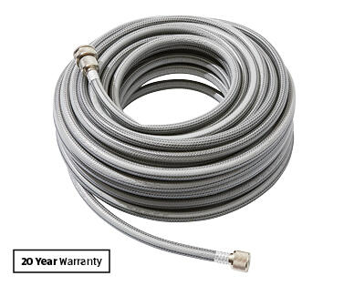 Knitted Garden Hose 30m