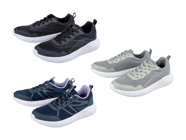 Chaussures de sport et de loisirs
