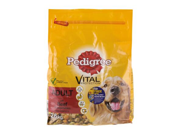 Complete Adult Dog Food
