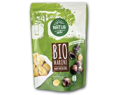 Castagne bio NATURE ACTIVE BIO