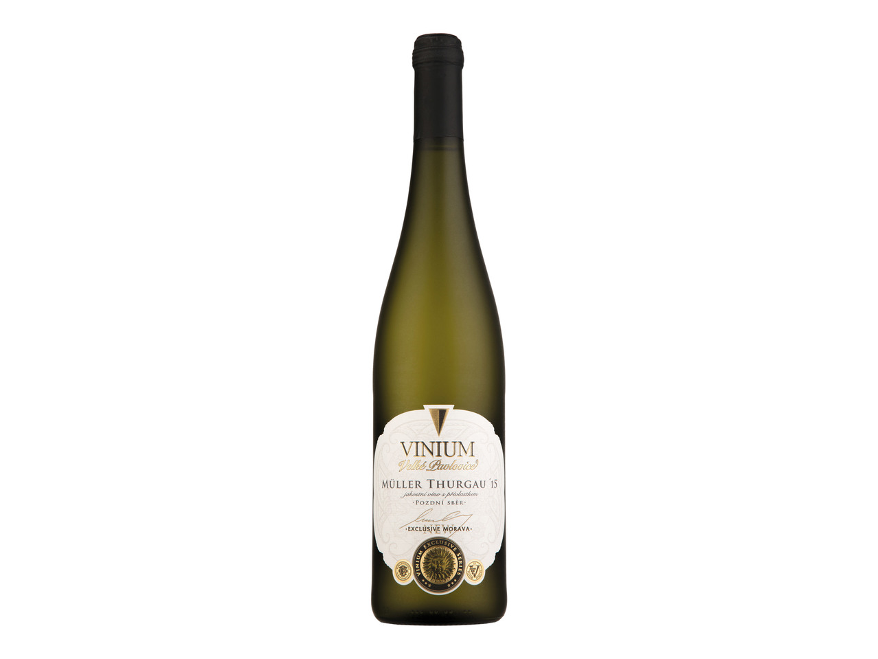 MÜLLER THURGAU