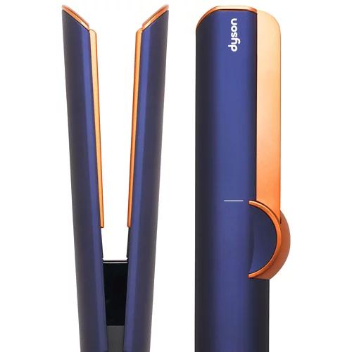 DYSON Lisseur Airstrait™, bleu nuit/cuivre, 408202-01