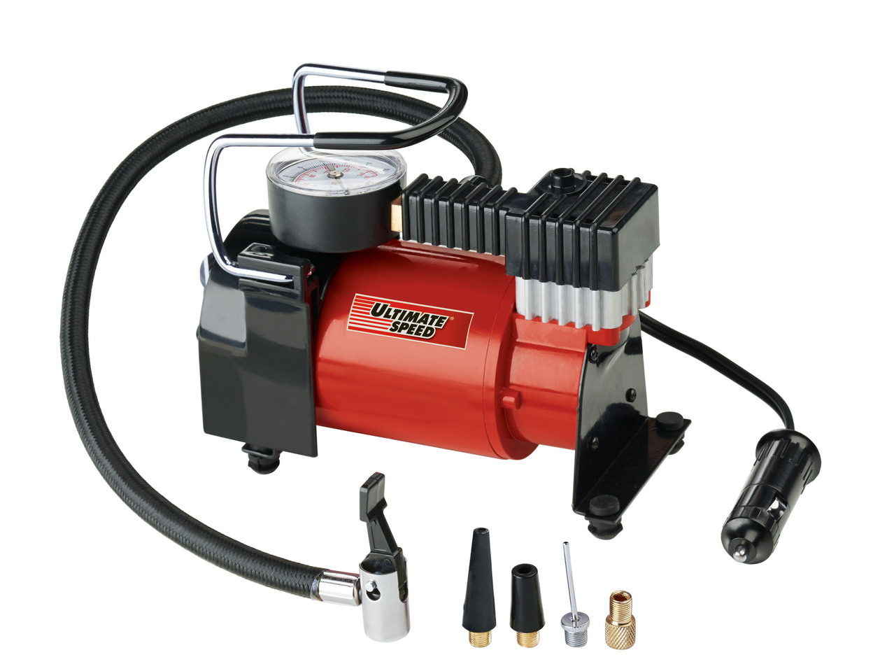 Mini Compressor