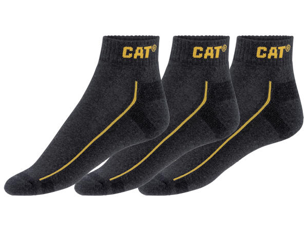 Men's Work Socks