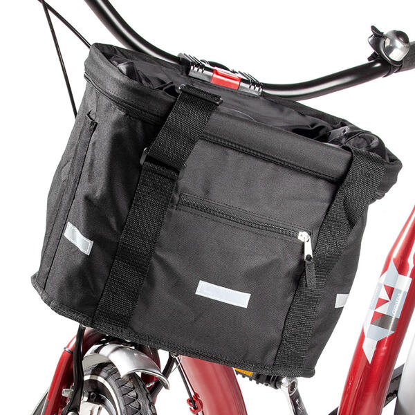 Fahrradlenkertasche 20 Liter