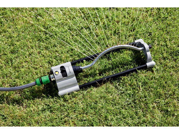 Sprinkler Assortment