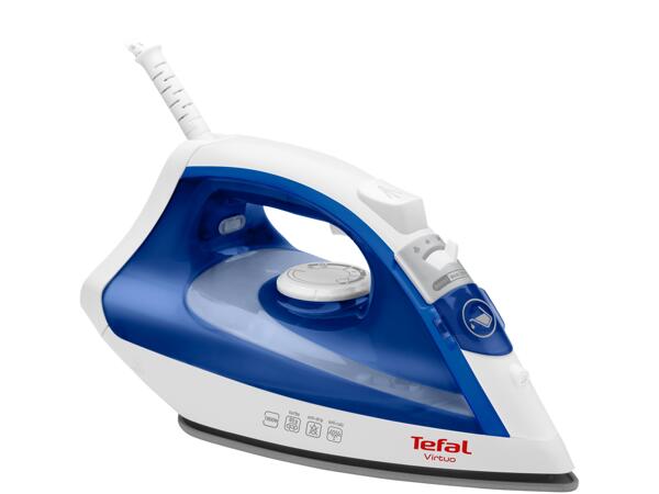 Steam Iron