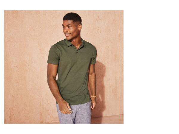 Men's Polo Shirt