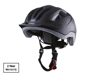 Adult's Bike Helmet