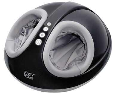 EASY HOME(R)
APPAREIL DE MASSAGE DES PIEDS