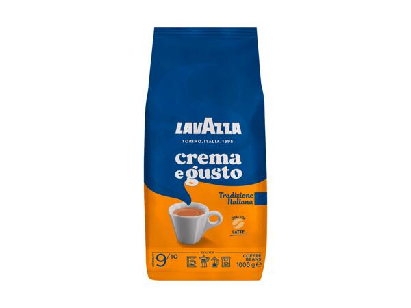 Crema e Gusto Tradizione Italiana