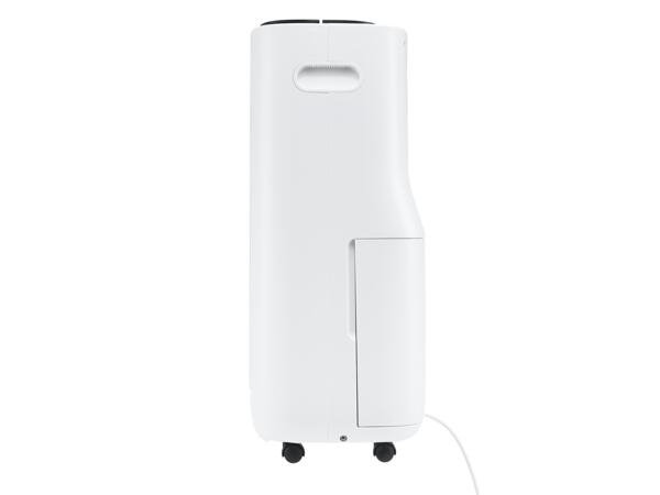 Dehumidifier