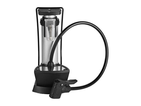 Crivit Bike Pump