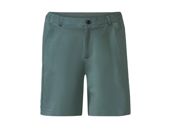 LIVERGY(R) Shorts