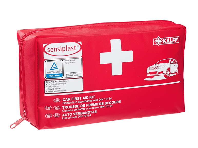 Trousse de secours