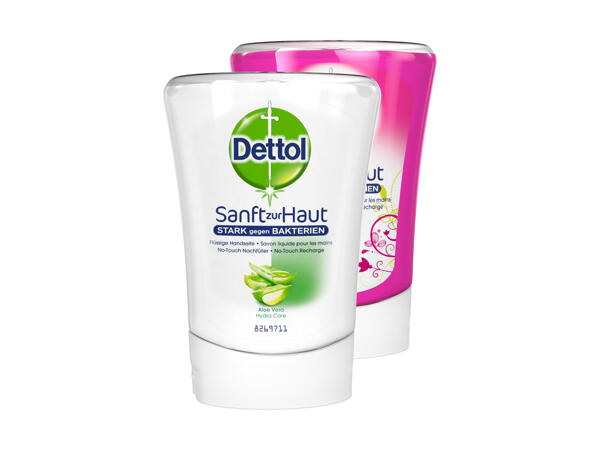 Dettol Flüssigseife No-Touch​