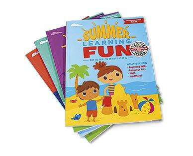 The Clever Factory Summer Bridge Workbook