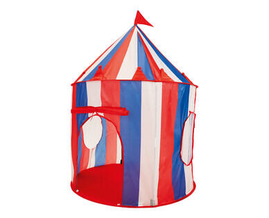 Kid's Play Tent