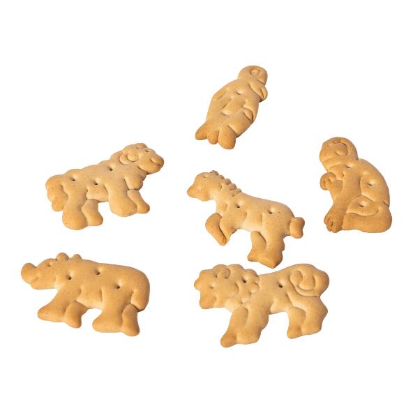 LEIBNIZ(R) 				Droge koekjes