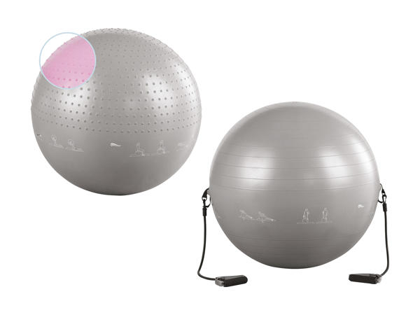 CRIVIT(R) Gymnastikbold