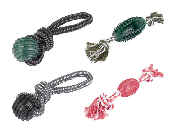 Corde de jeu