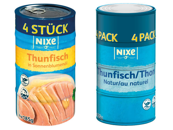 Thunfisch